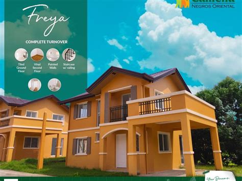 house and lot in dumaguete|Dumaguete, Negros Oriental House and lot For Sale .